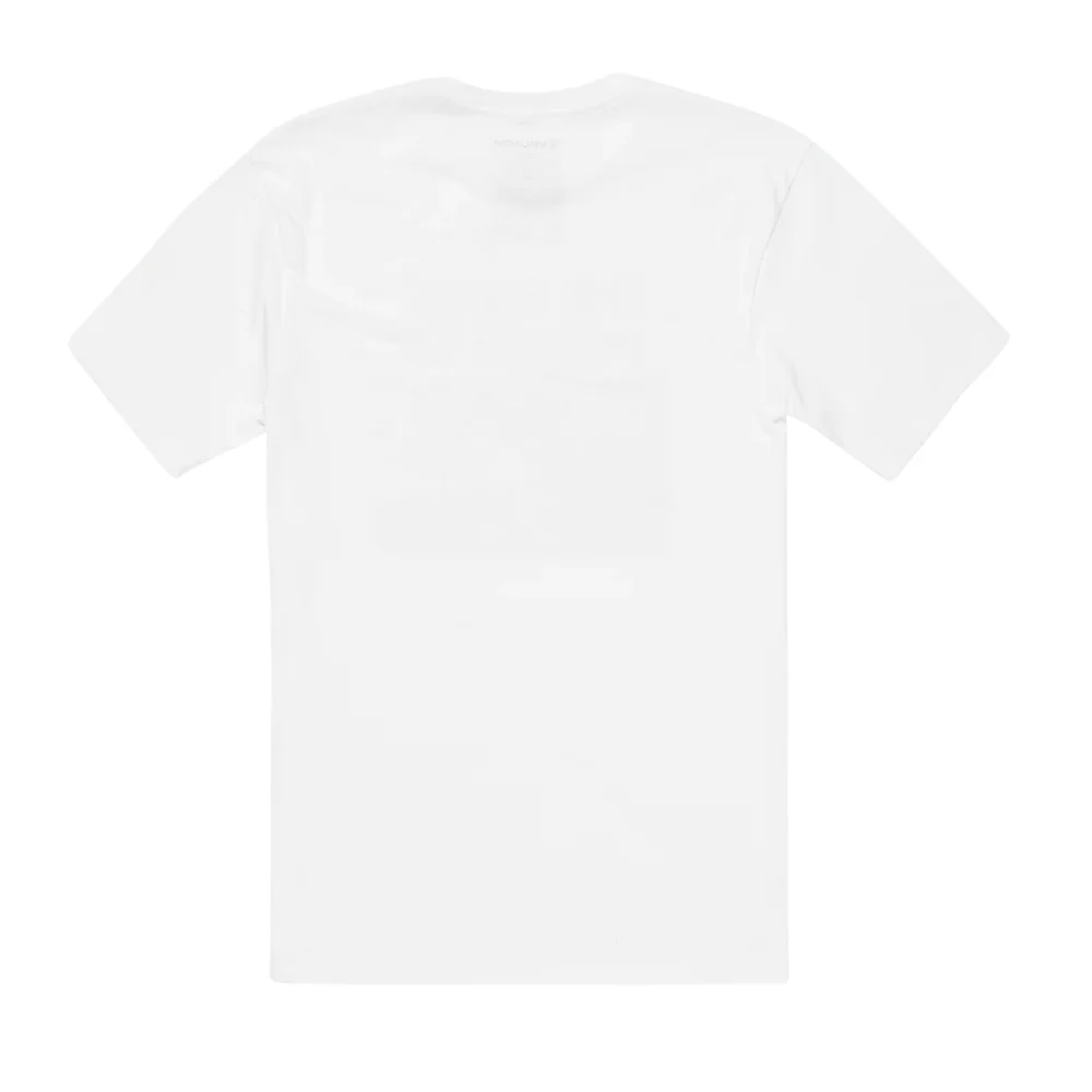 Volcom Men's Entertainment Poems Tee - Image 2