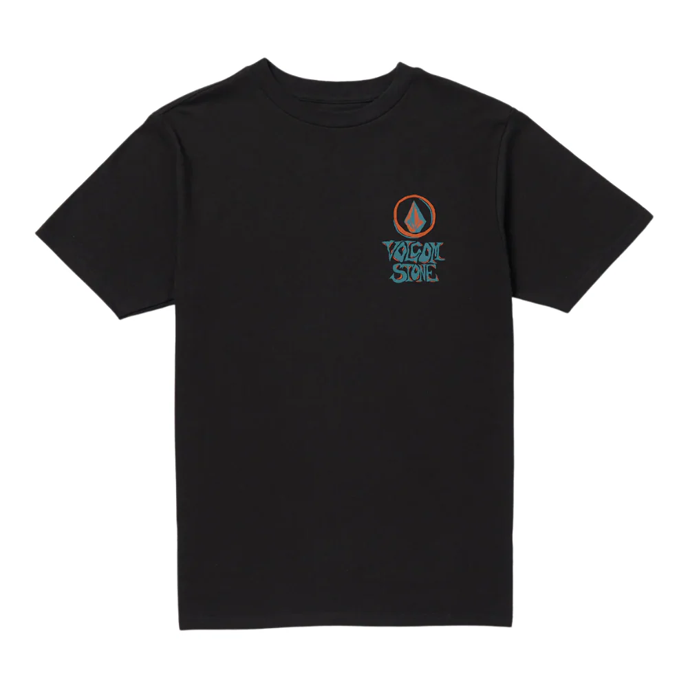 Volcom Men's Ez Peazy Tee