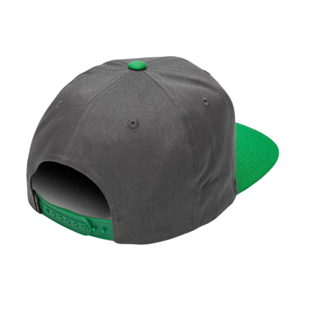Volcom Men's Fergadelic Adjustable Hat - Image 2