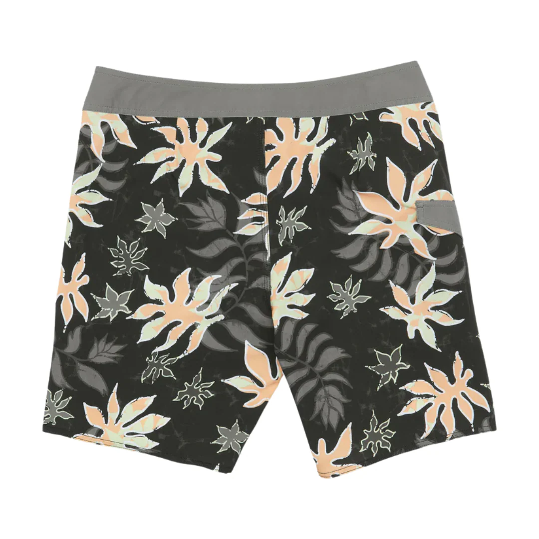 Volcom Men's Floral Motion Mod 19" Boardshorts - Image 2