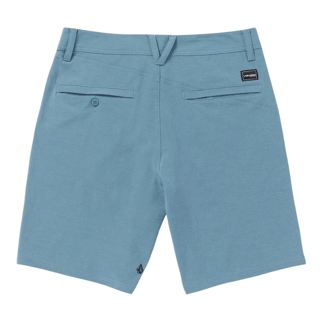 Volcom Men's Frickin Cross Shred Static 20" Hybrid Shorts - Image 10