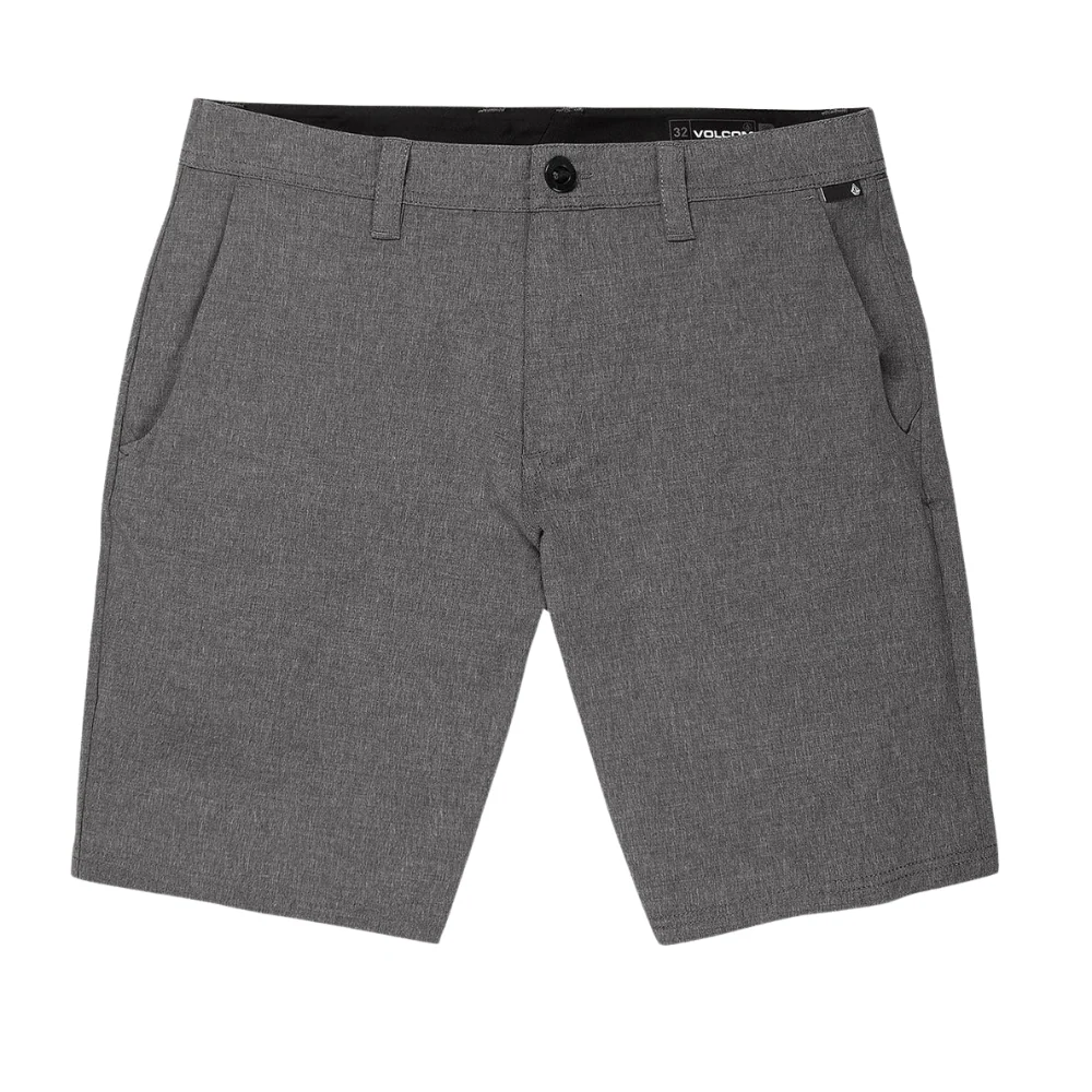 Volcom Men's Frickin Cross Shred Static 20" Hybrid Shorts - Image 3