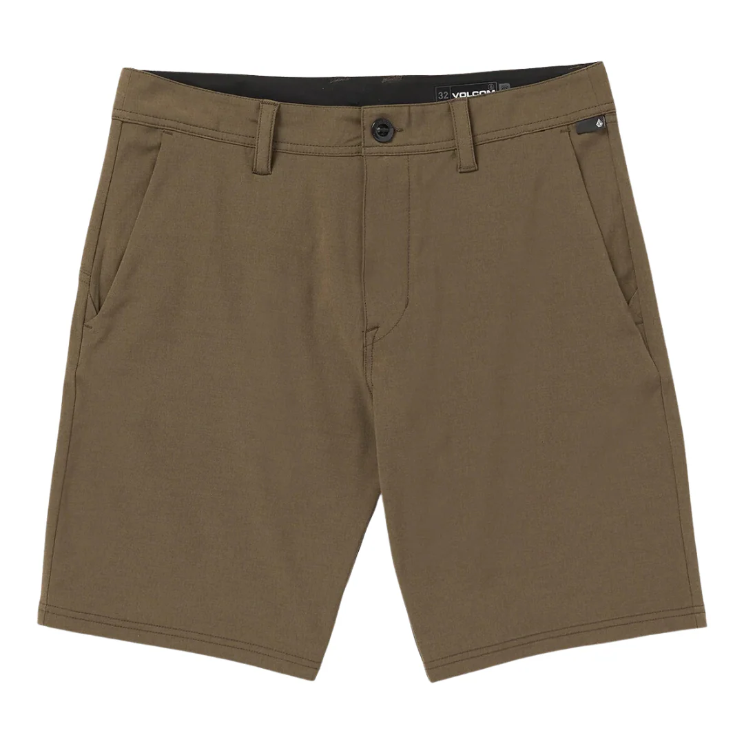 Volcom Men's Frickin Cross Shred Static 20" Hybrid Shorts - Image 7
