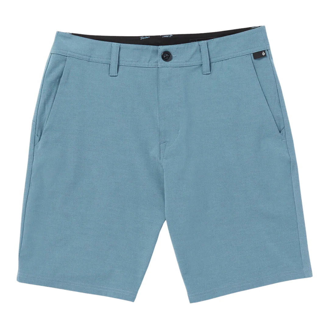 Volcom Men's Frickin Cross Shred Static 20" Hybrid Shorts - Image 9