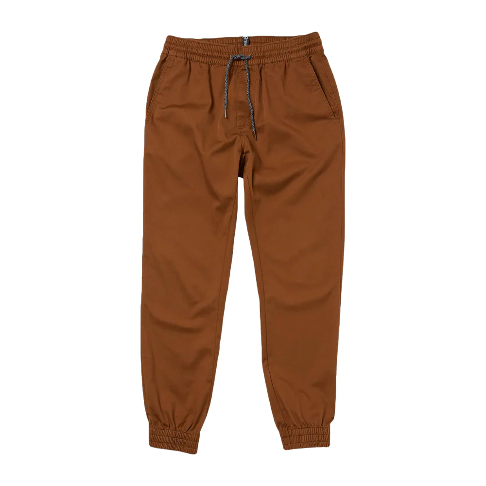Volcom Men's Frickin Slim Jogger - Image 2