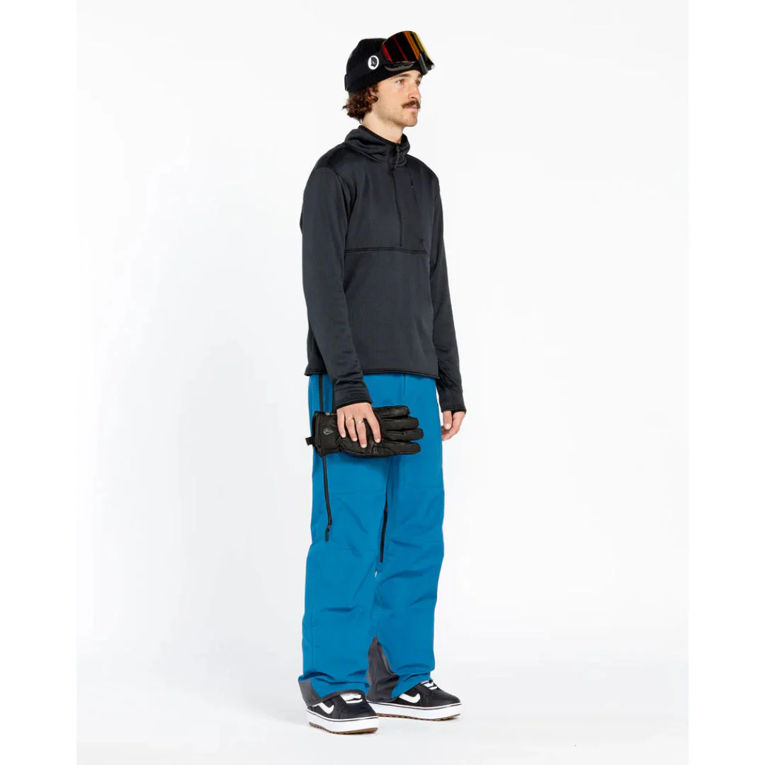 Volcom Men's Guide Gore-Tex Pants - Cobalt