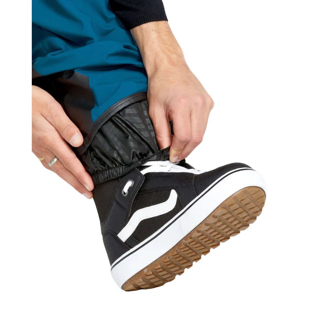 Volcom Men's Guide Gore-Tex Pants - Cobalt - Image 4