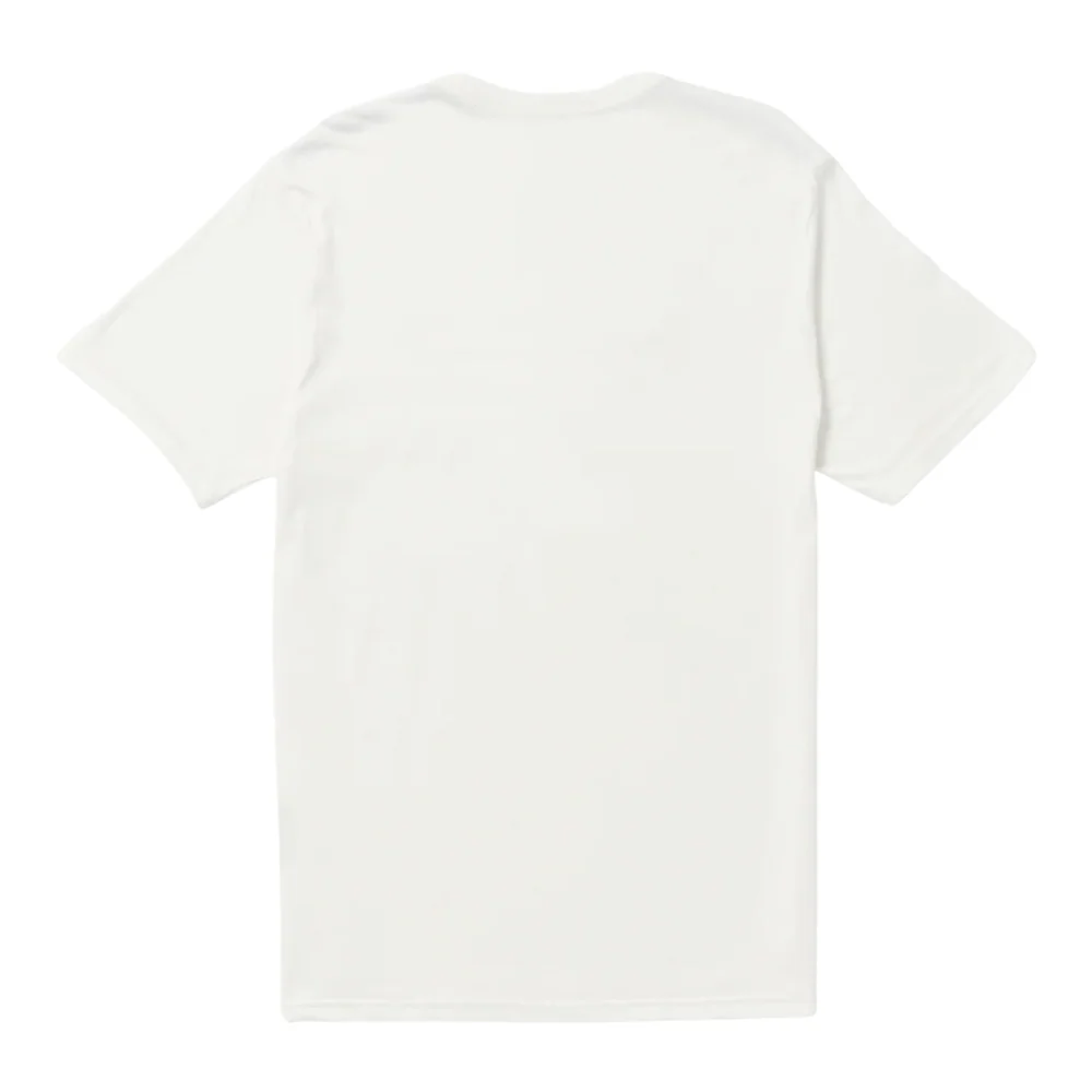 Volcom Men's Hammered Tee - Image 2
