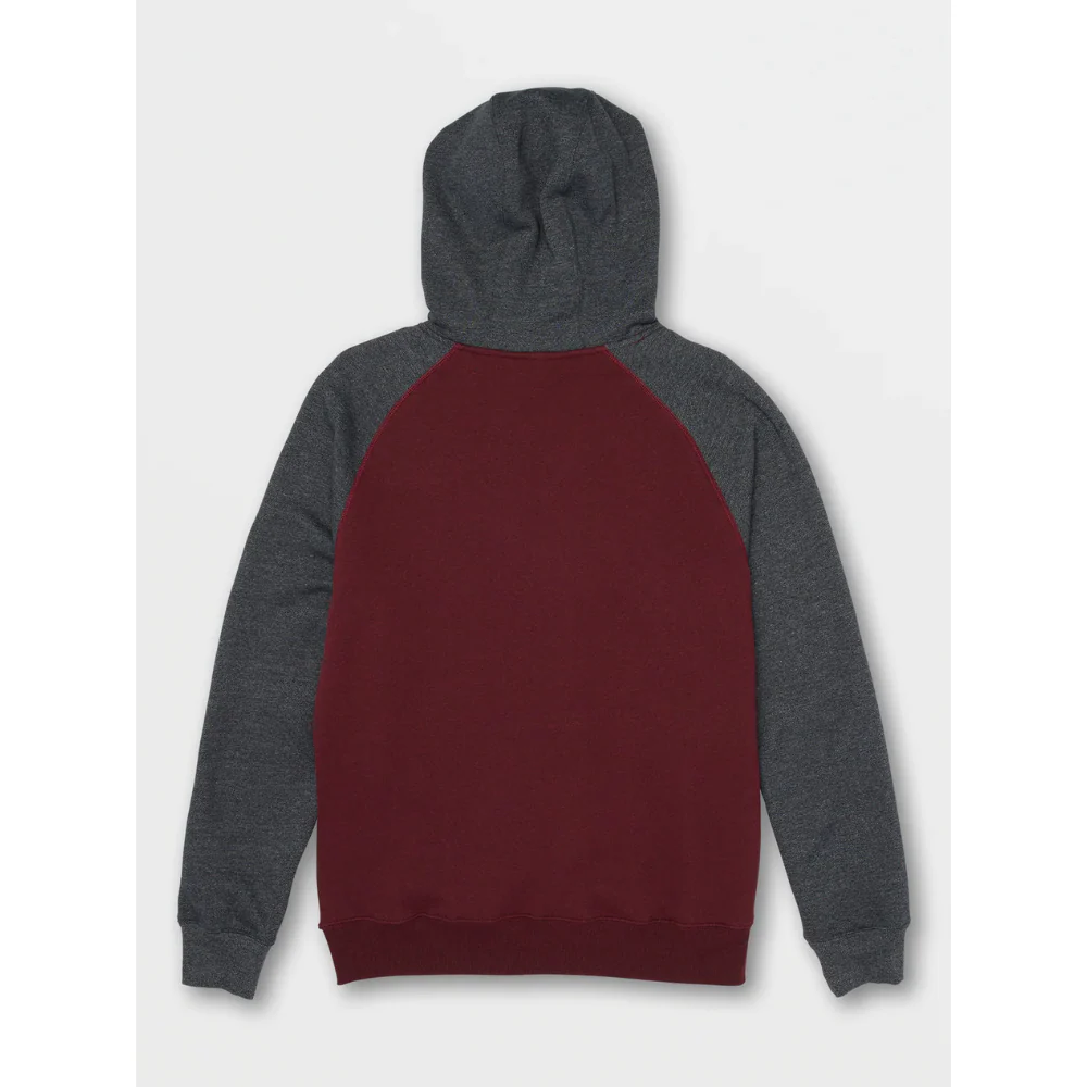 Volcom Men's Homak Hoodie - Image 2