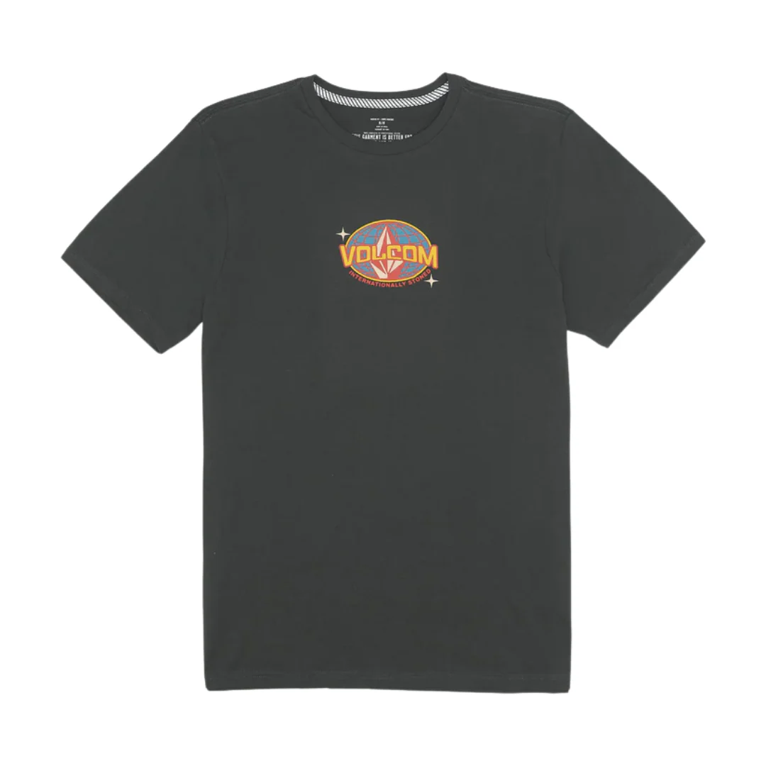 Volcom Men's INTL Stoned Tee