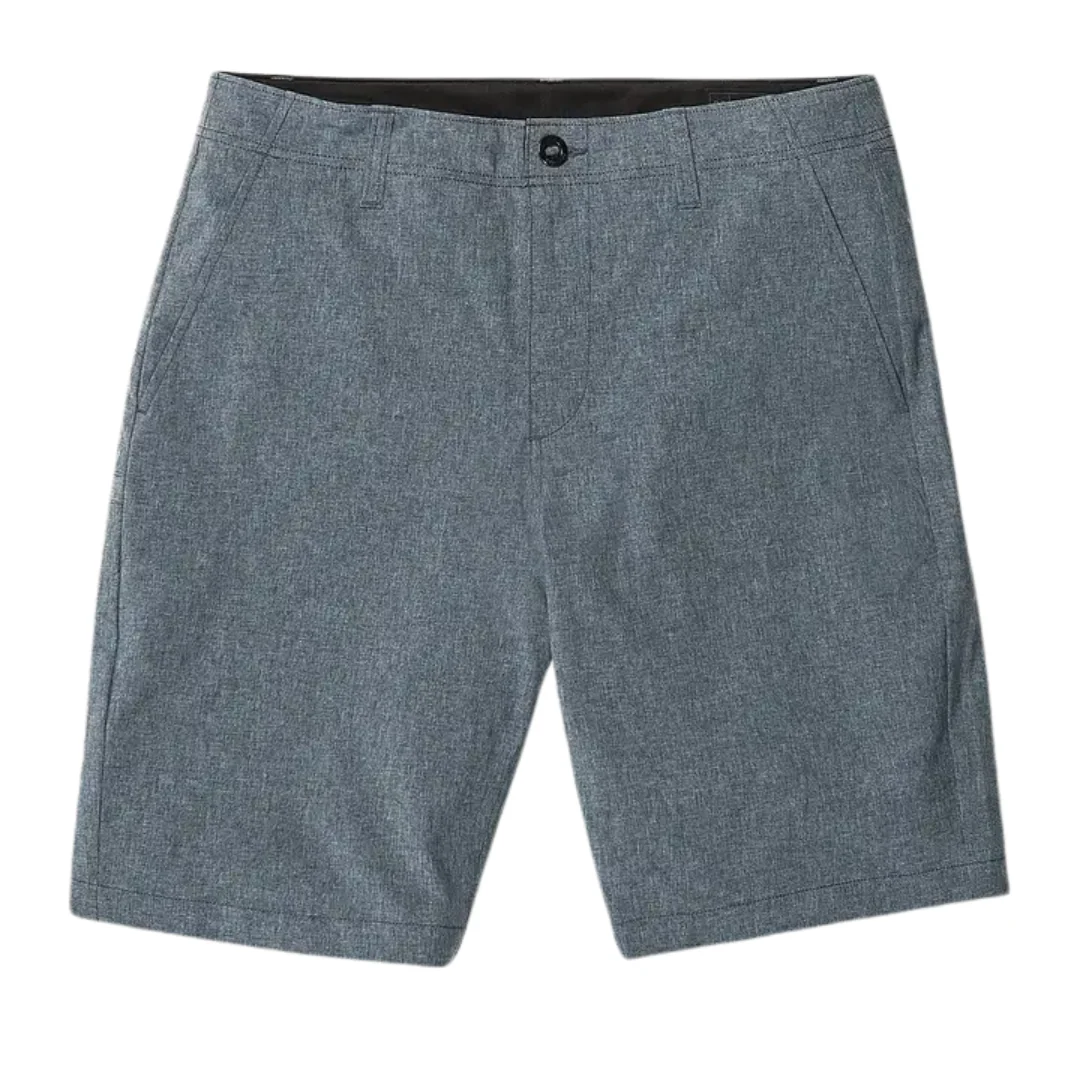 Volcom Men's Kerosene Hybrid Short - Image 3