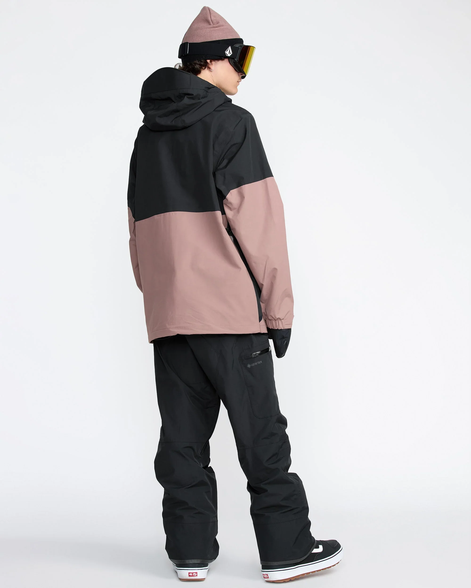 Volcom Men's L Gore-Tex Pants - Image 3