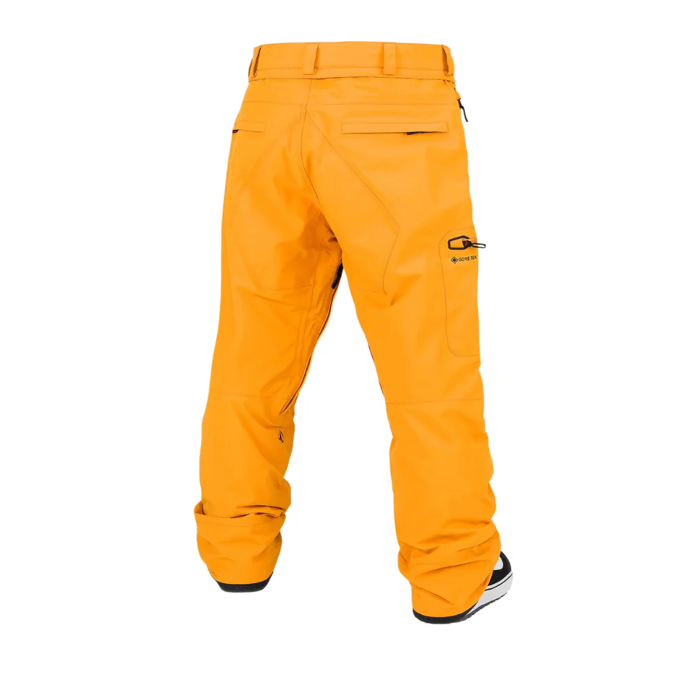 Volcom Men's L Gore-Tex Pants - Image 2