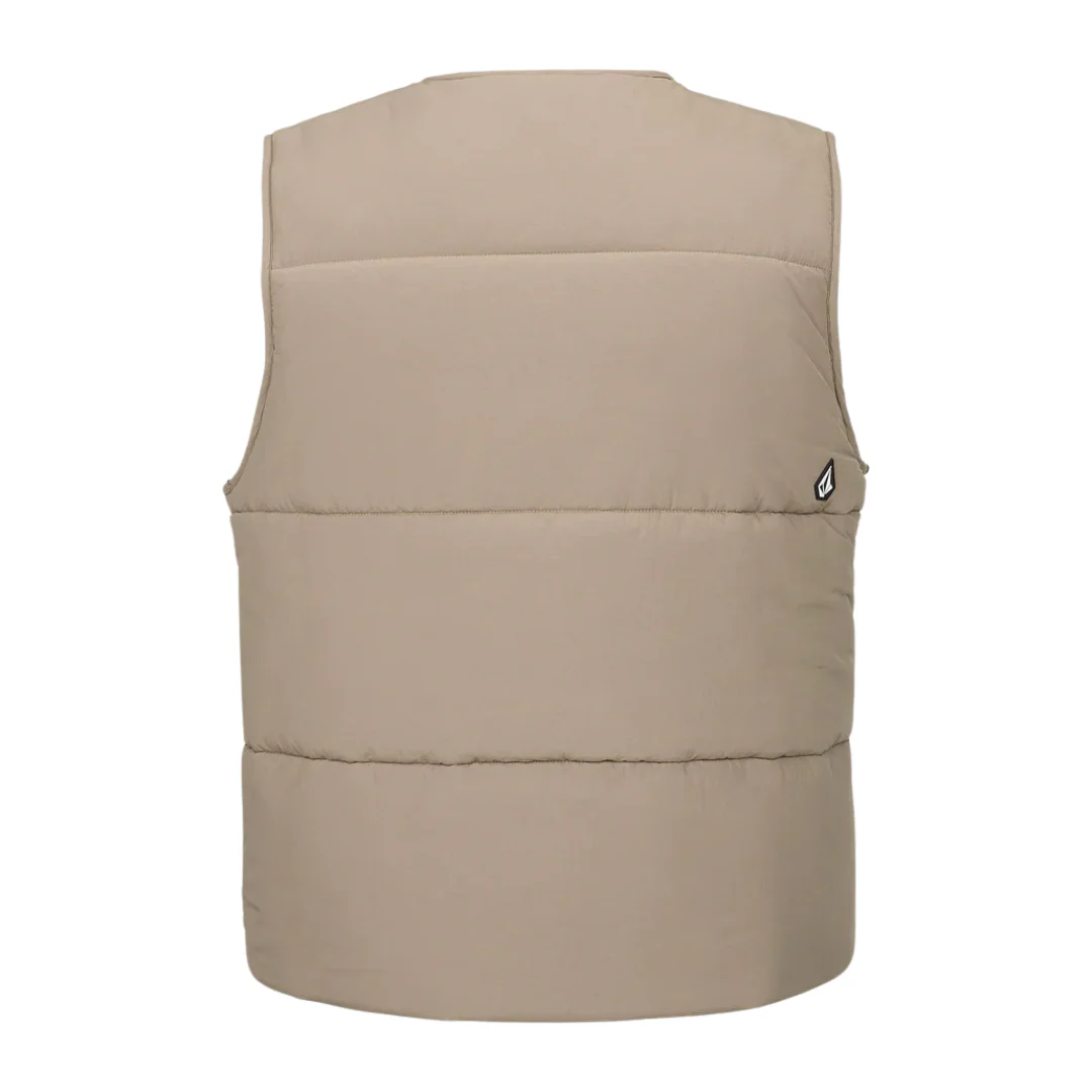 Volcom Men's Layered Up Vest - Image 2