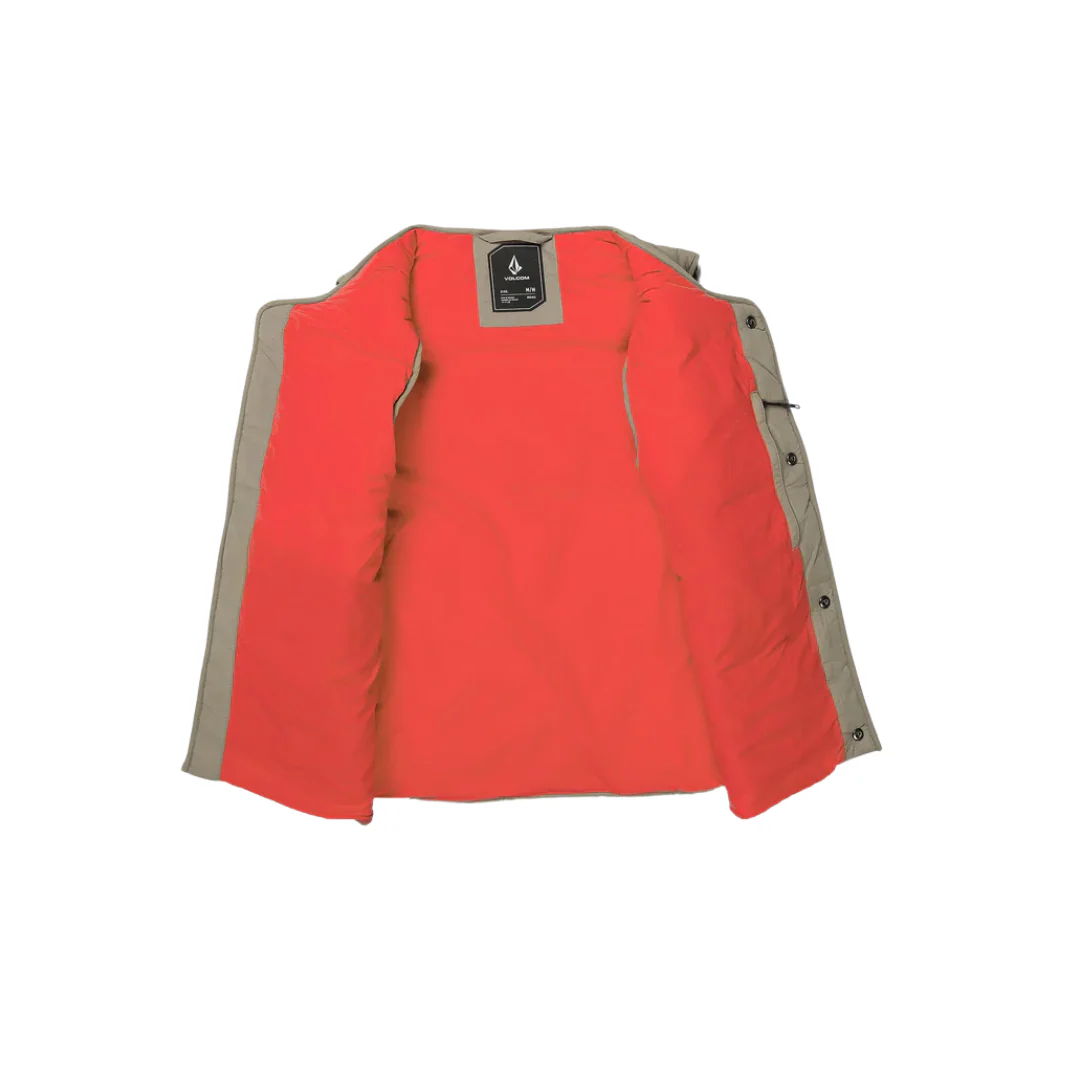 Volcom Men's Layered Up Vest - Image 3