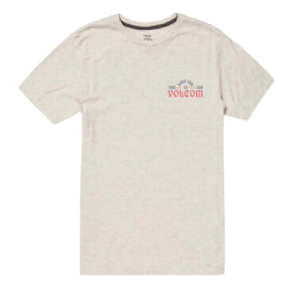Volcom Men's Legend Tee - Image 2