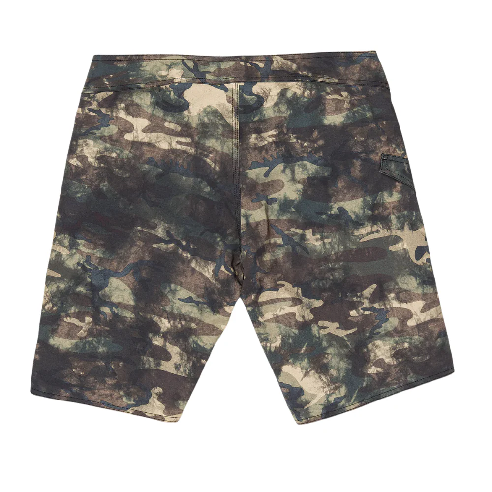 Volcom Men's Lido Solid Mod 20" Boardshort - Image 2