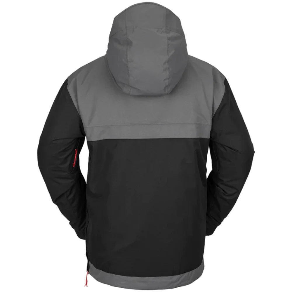 Volcom Men's Longo Pullover Jacket - Image 2