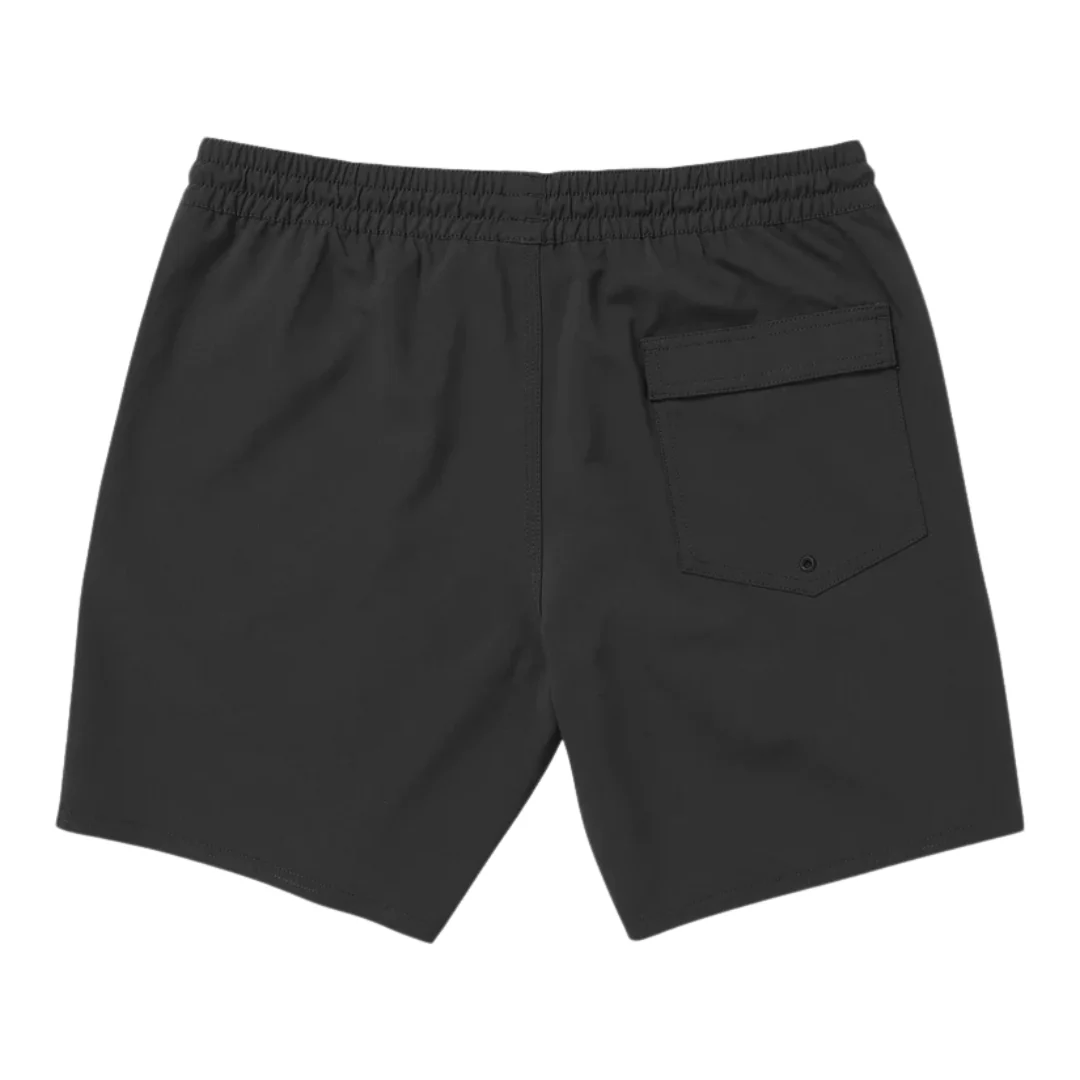 Volcom Men's Manic Trunk 17" Shorts - Image 2