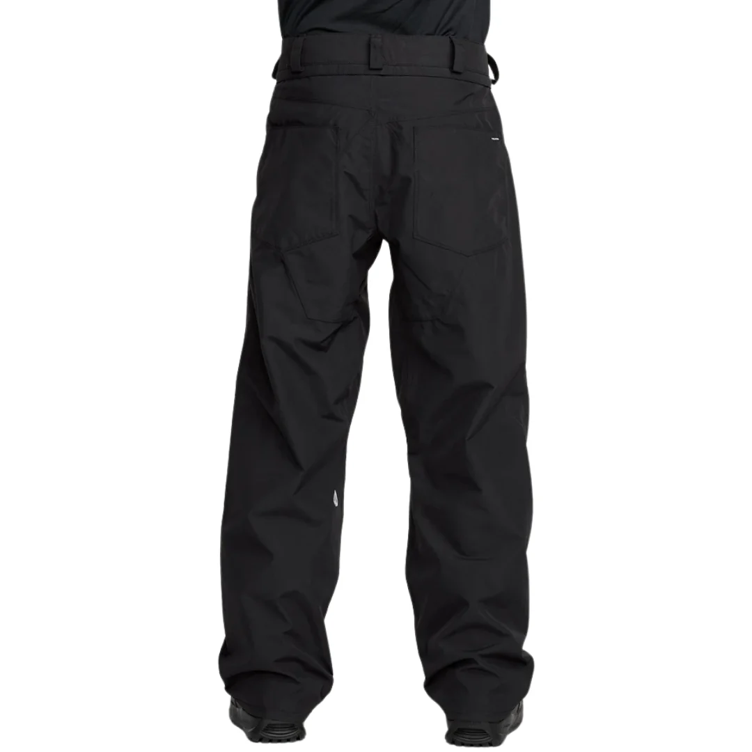 Volcom Men's Nailer Pants - Image 4