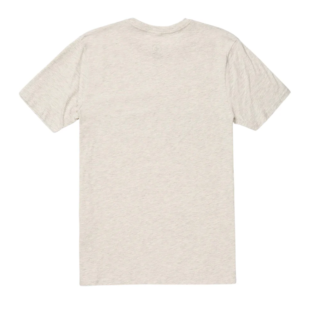 Volcom Men's Op Leaf Short Sleeve Tee - Image 2