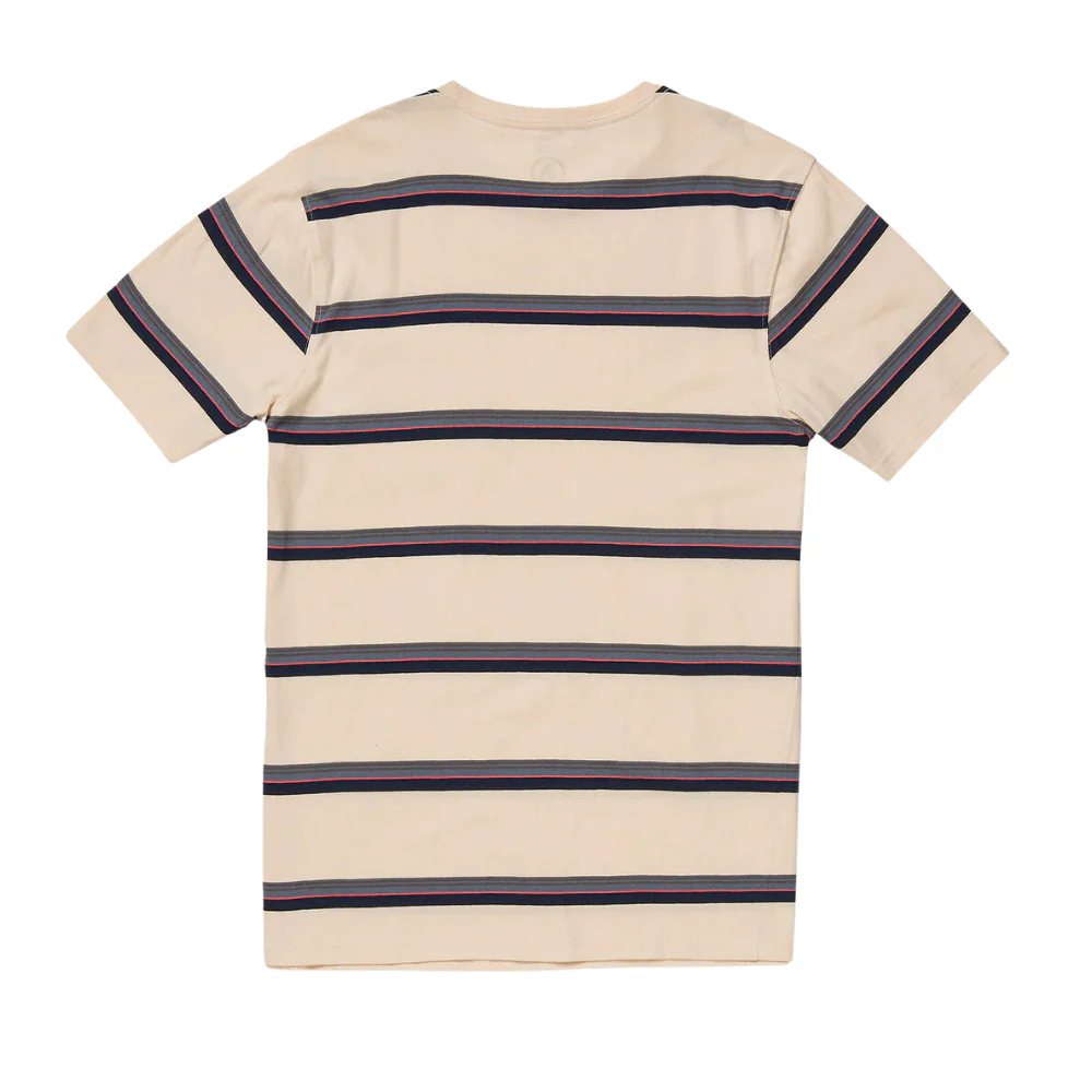 Volcom Men's Outstoned Crew Tee - Image 2