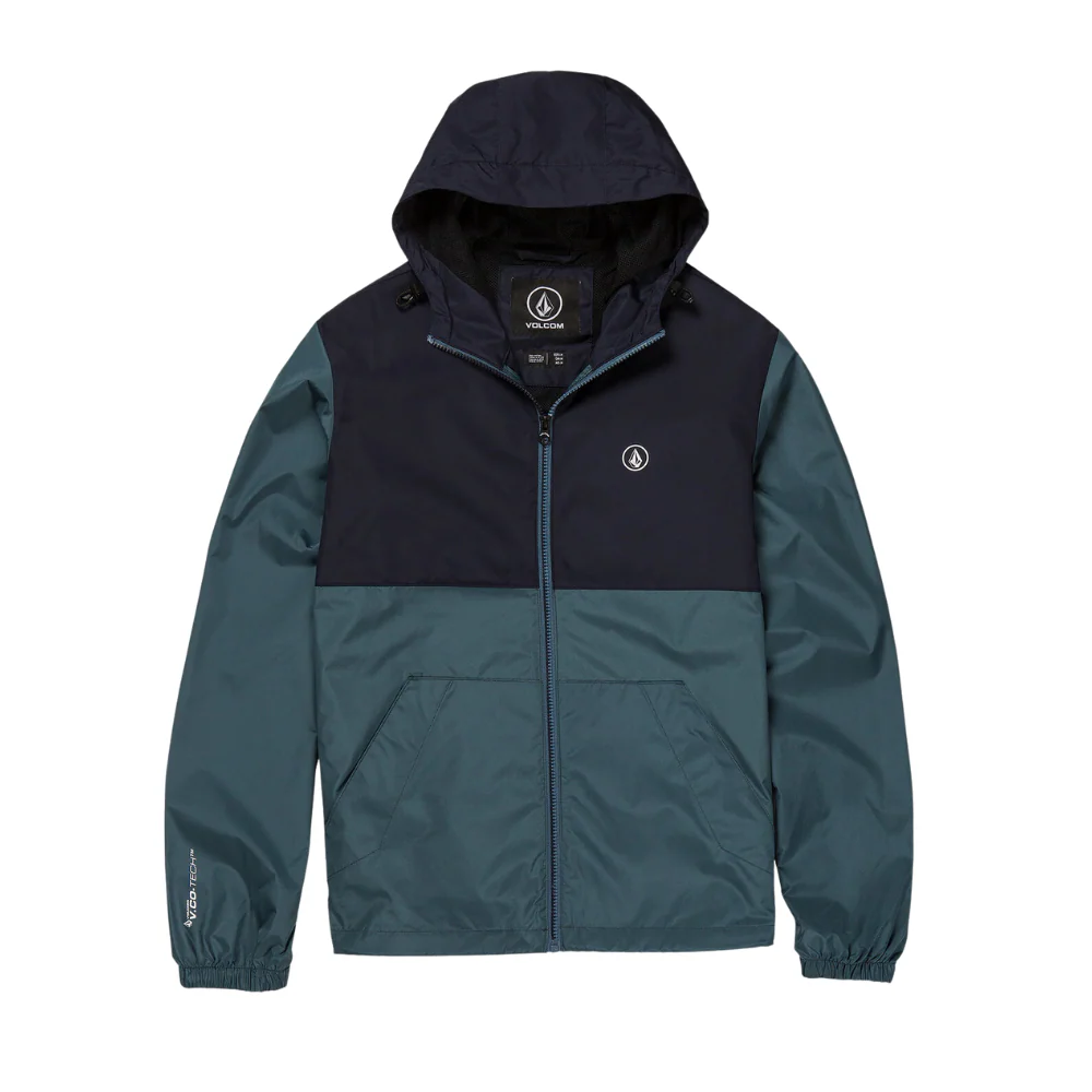 Volcom Men's Phase 91 Jacket