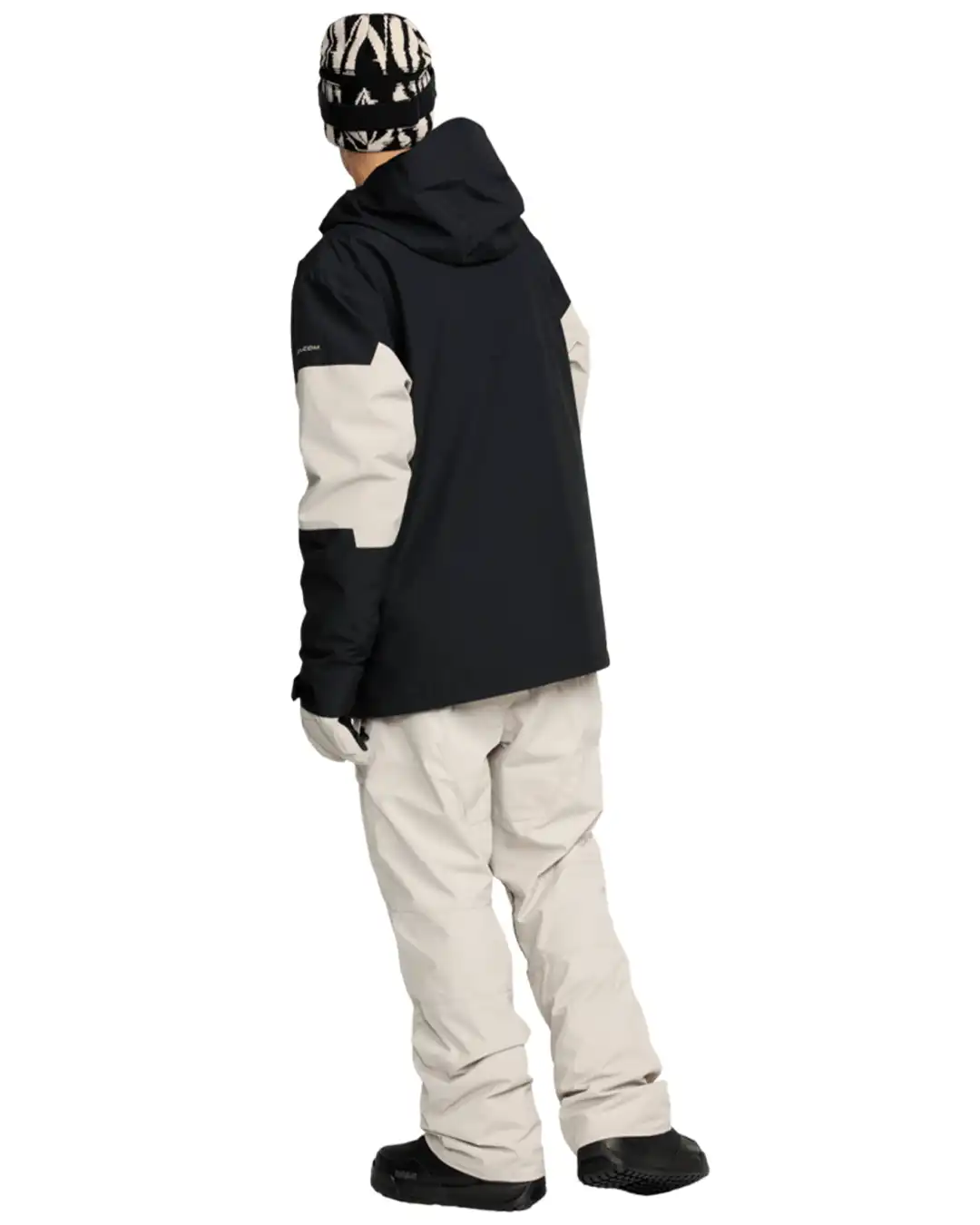 Volcom Men's Primary Insulated Jacket - Image 4