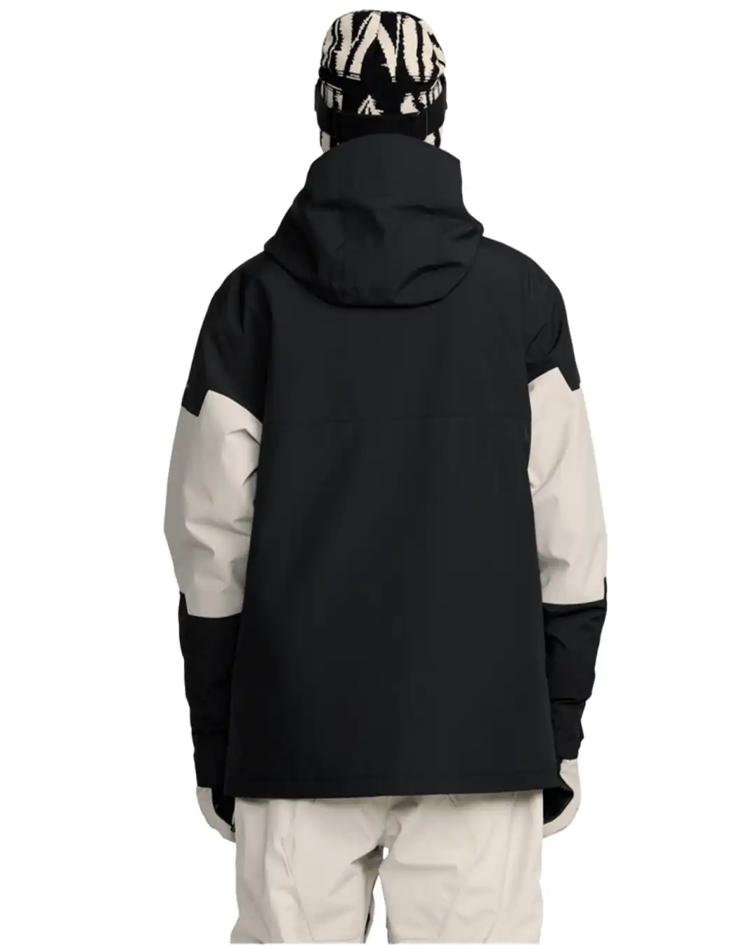 Volcom Men's Primary Insulated Jacket - Image 6