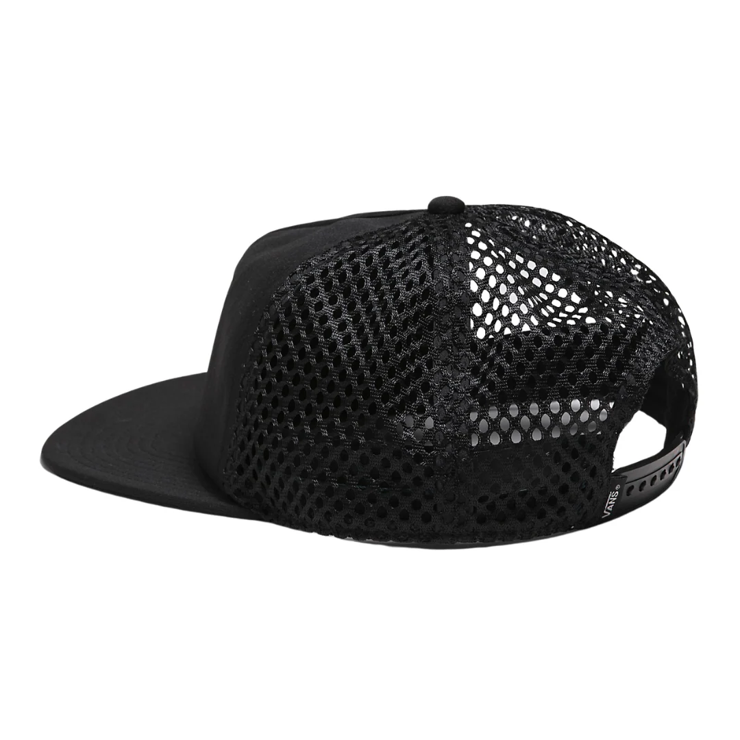 Vans Men's Retro Unstructured Trucker - Image 3