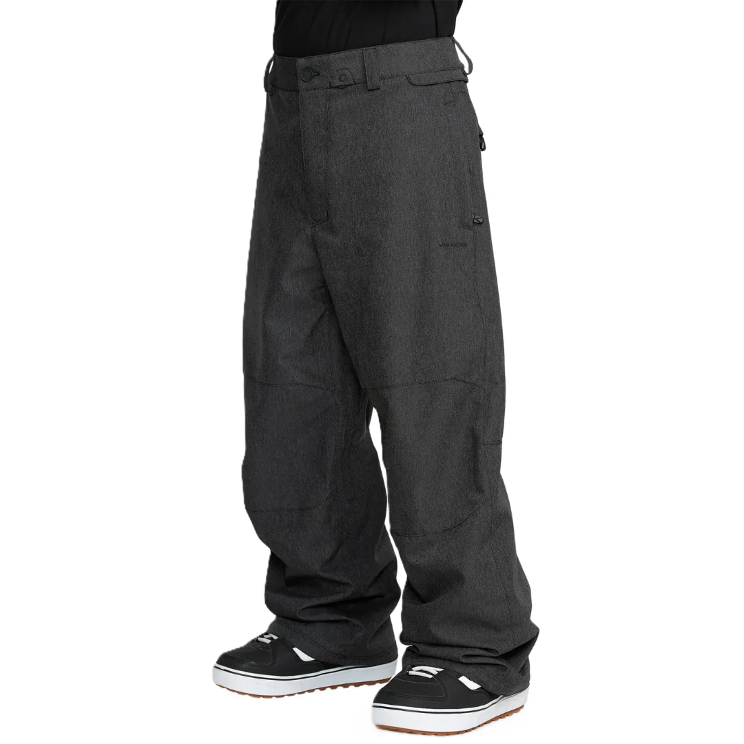 Volcom Men's Snow Billow Pant - Image 2