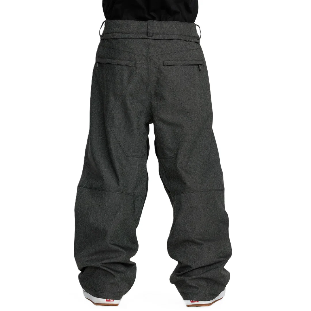 Volcom Men's Snow Billow Pant - Image 3