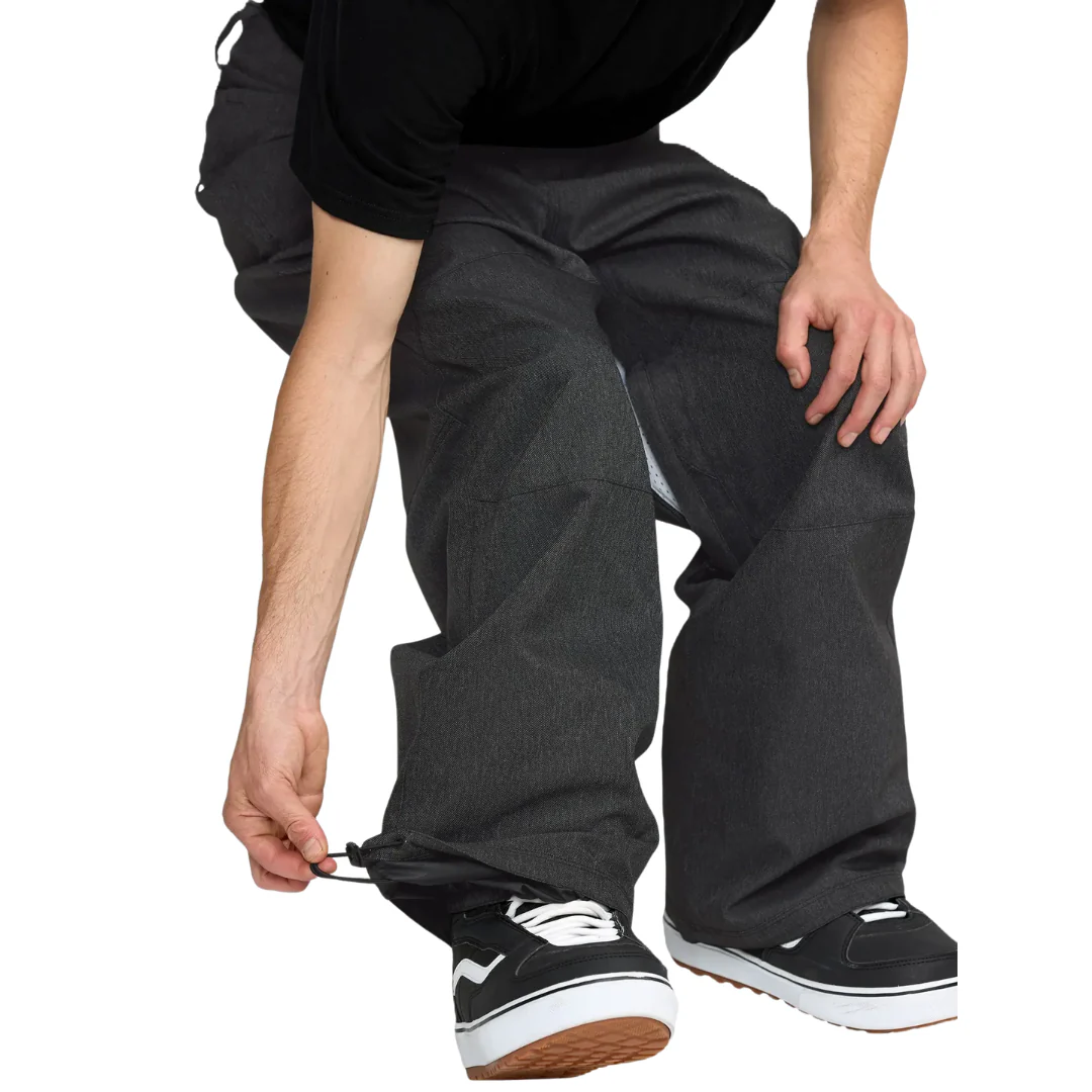 Volcom Men's Snow Billow Pant - Image 4