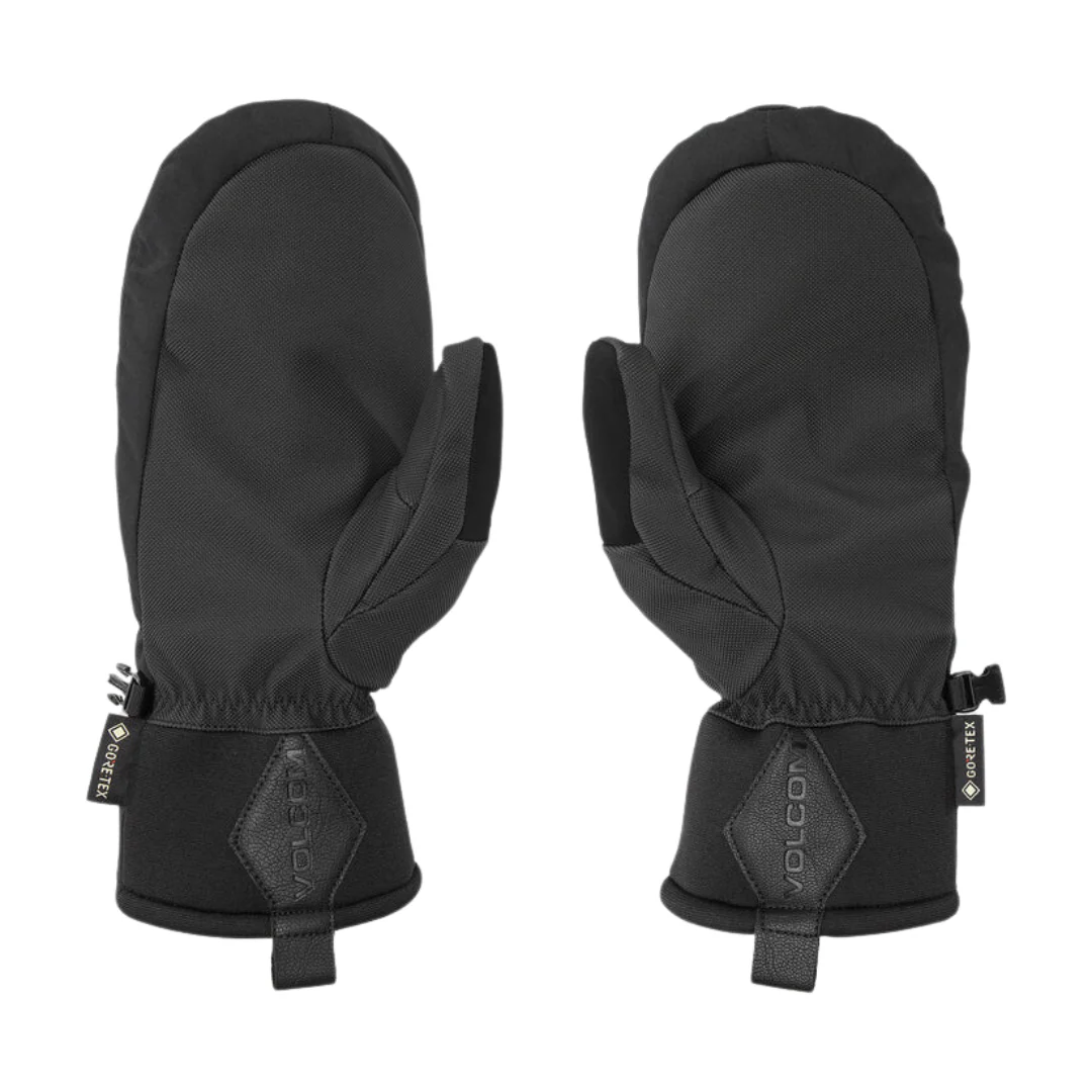 Volcom Men's Stay Dry Gore-Tex Mitts - Image 2