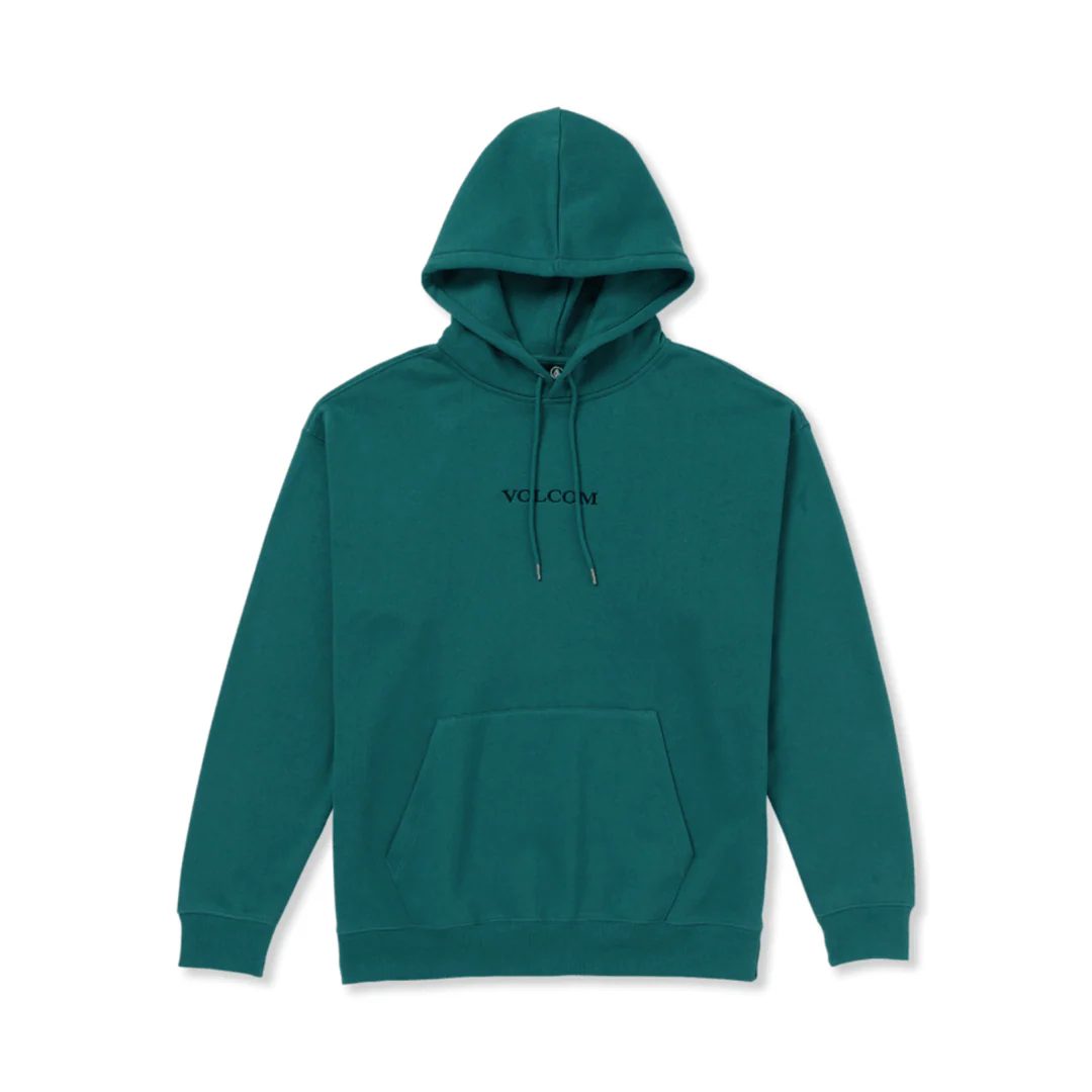 Volcom Men's Stone Fleece Pullover - Image 3