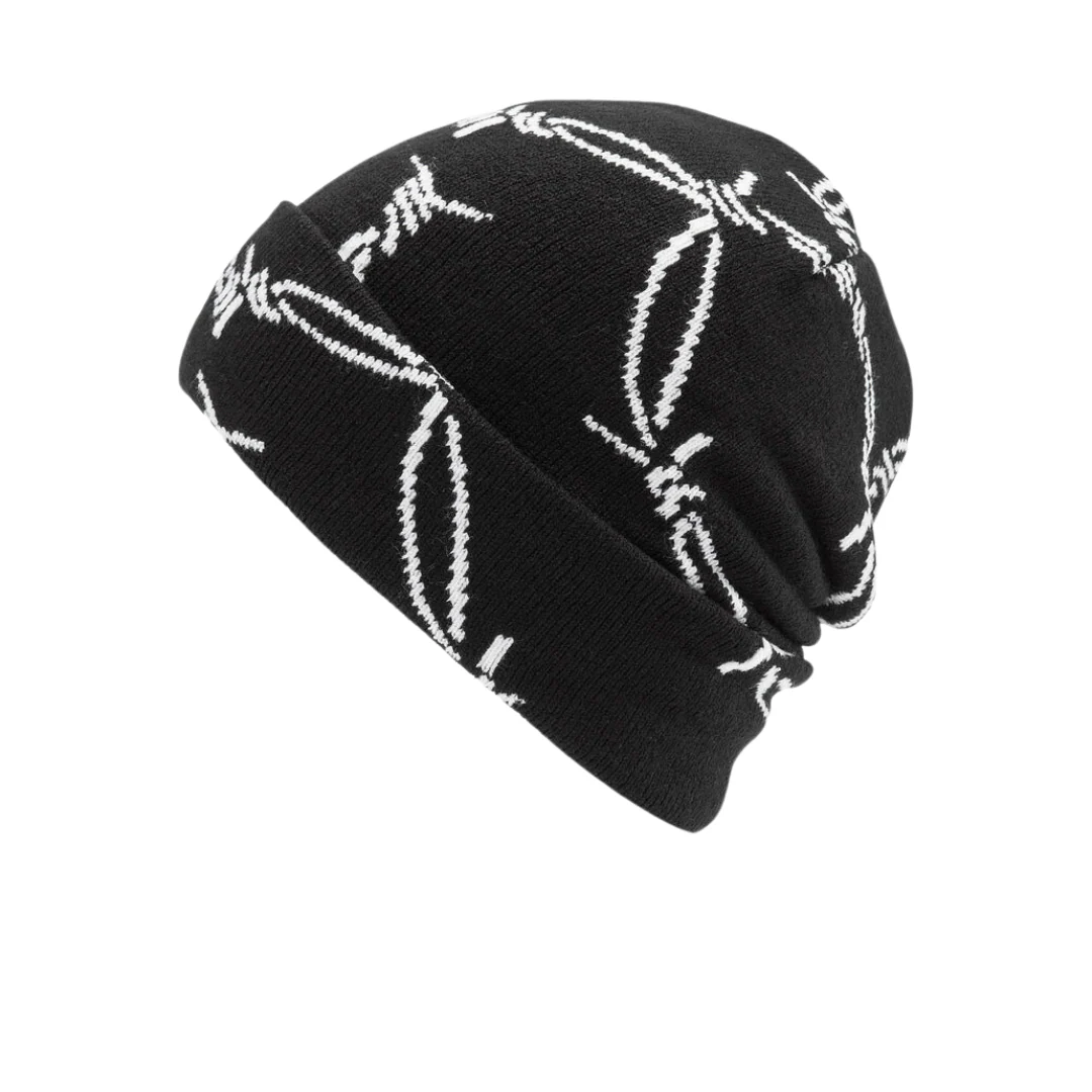 Volcom Men's Stone Funk Beanie - Image 4