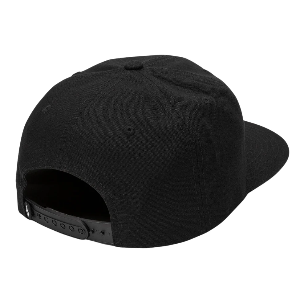 Volcom Men's Stoney Stone Adjustable Hat - Image 4