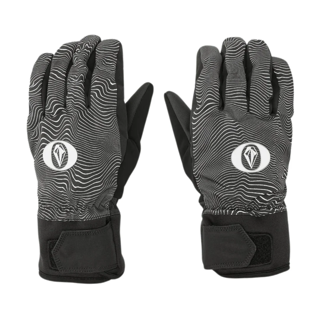 Volcom Men's V.CO Crail Glove