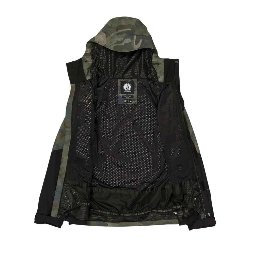 Volcom Men's VCOLP Ins Jacket - Image 2