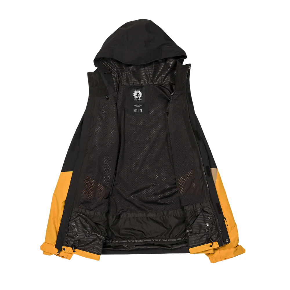 Volcom Men's VCOLP Ins Jacket - Image 4