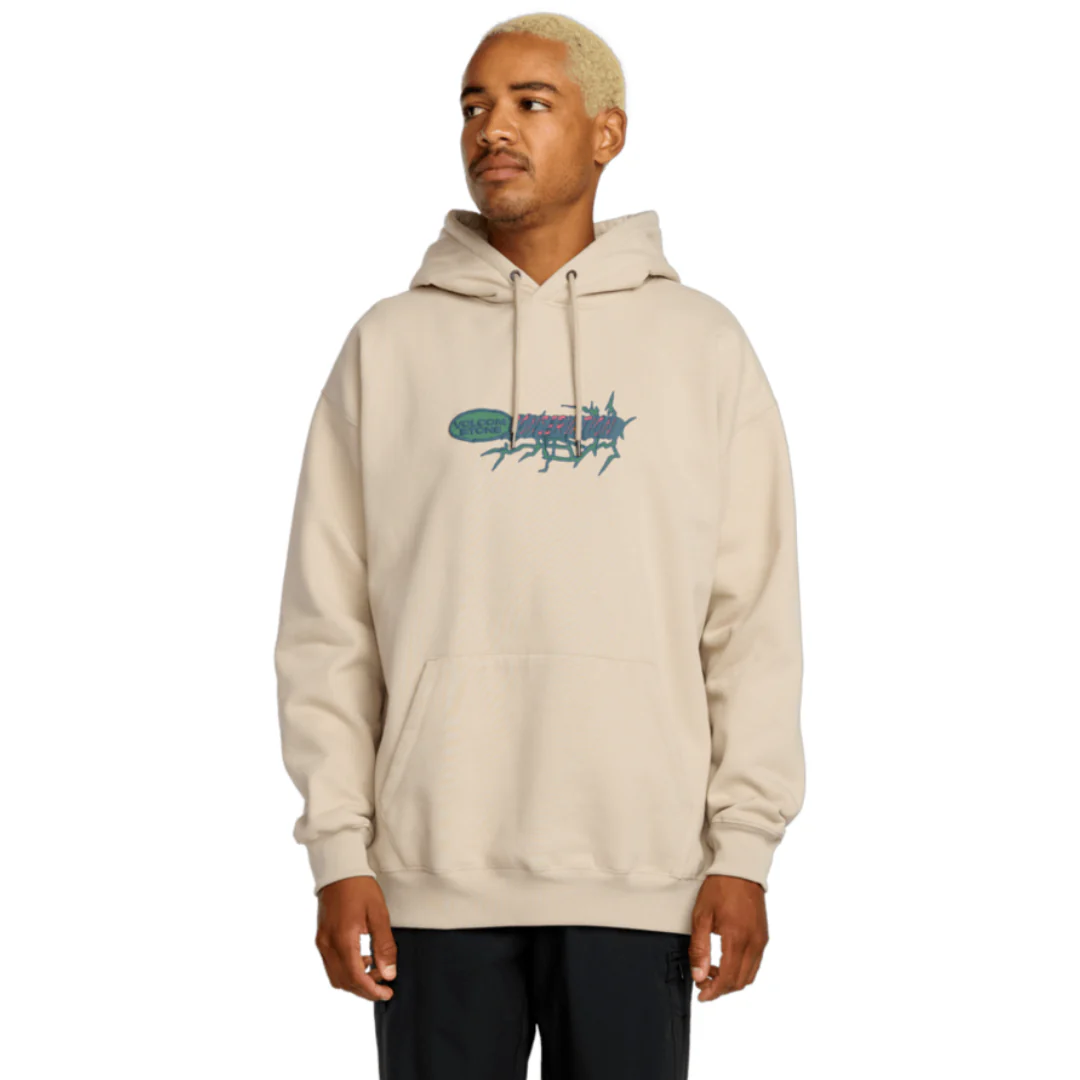 Volcom Men's VSC Tripper Pullover