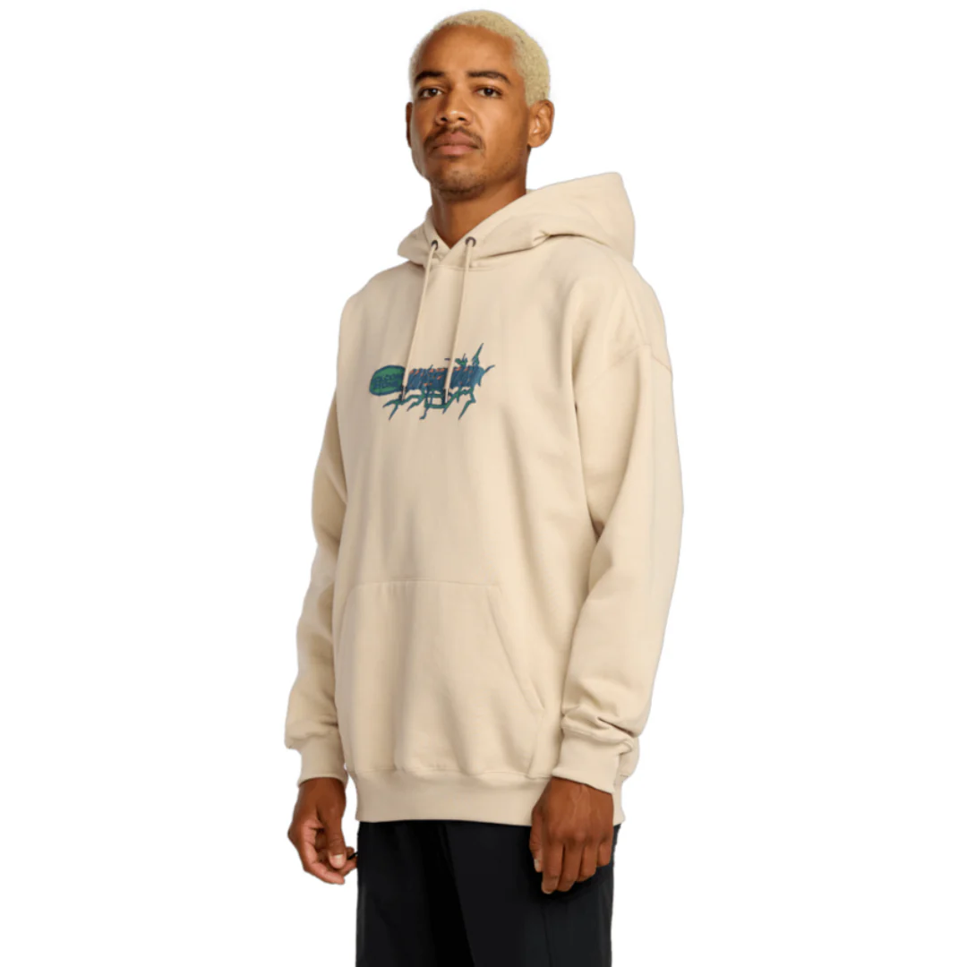Volcom Men's VSC Tripper Pullover - Image 2