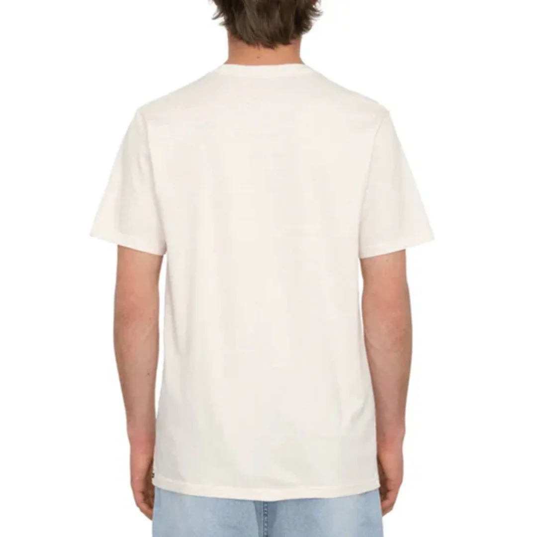 Volcom Men's Wall Puncher Tee - Image 2