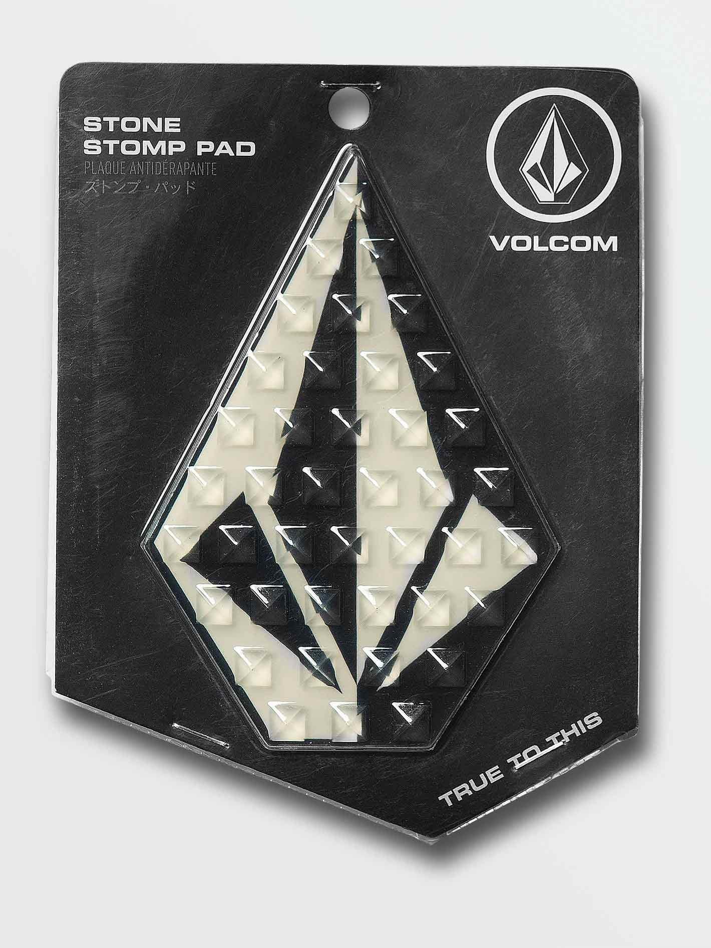 Volcom Stone Stomp Pad