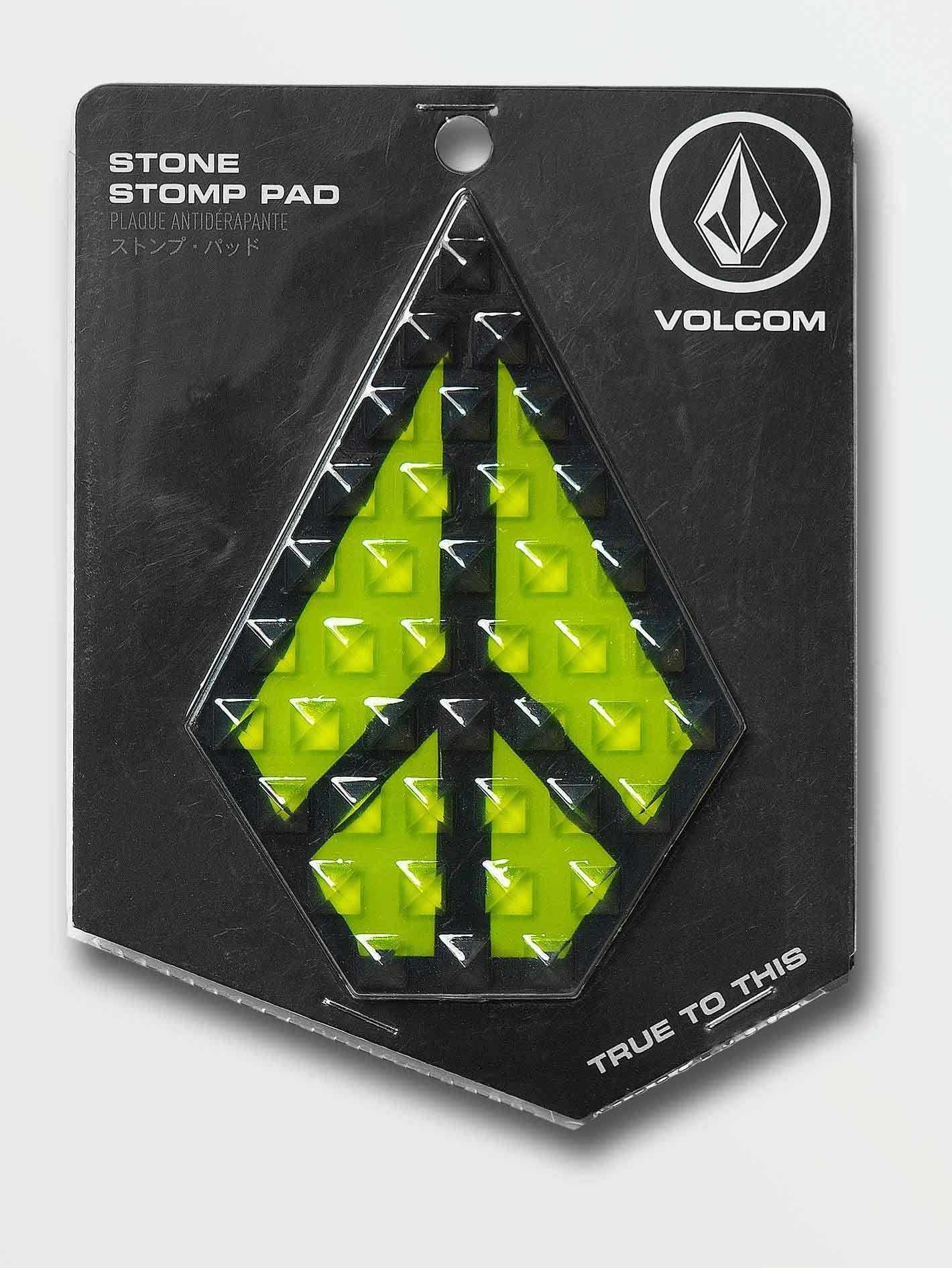 Volcom Stone Stomp Pad - Image 2