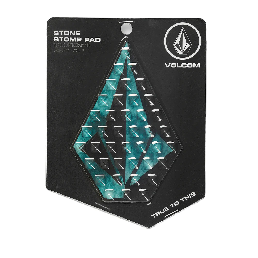 Volcom Stone Stomp Pad - Image 3