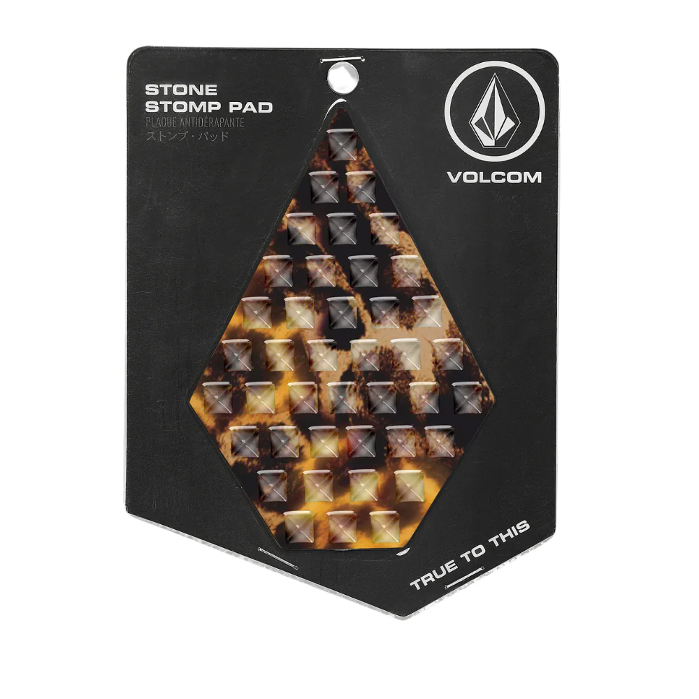 Volcom Stone Stomp Pad - Image 4
