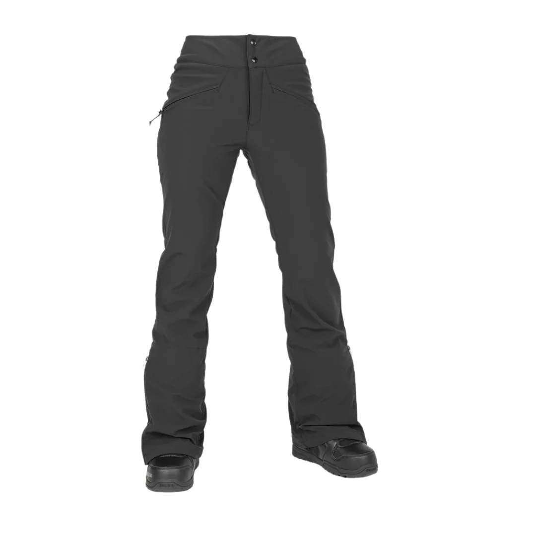 Volcom Women's Battle Stretch Snowpants