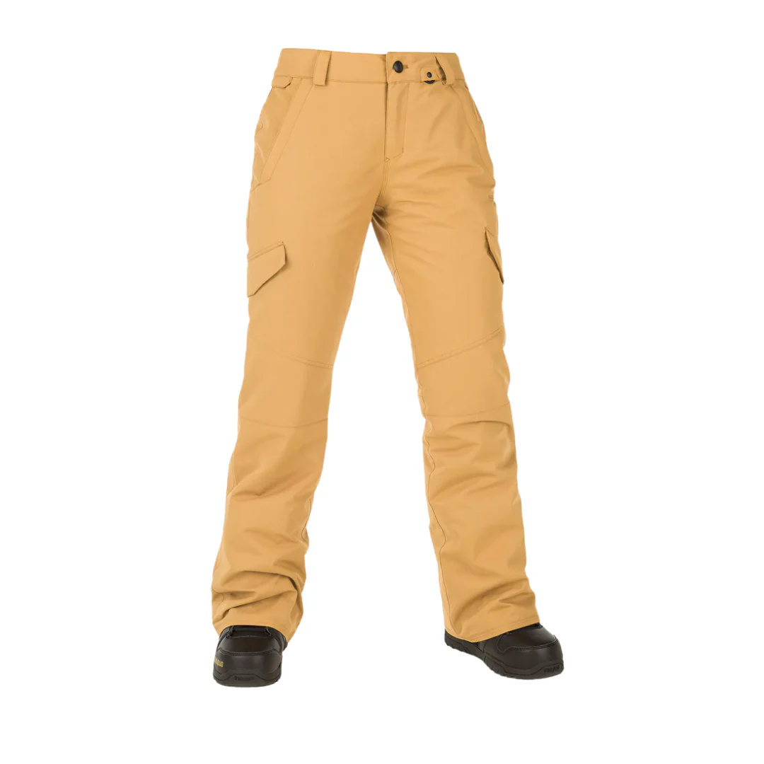 Volcom Women's Bridger Insulated Pants