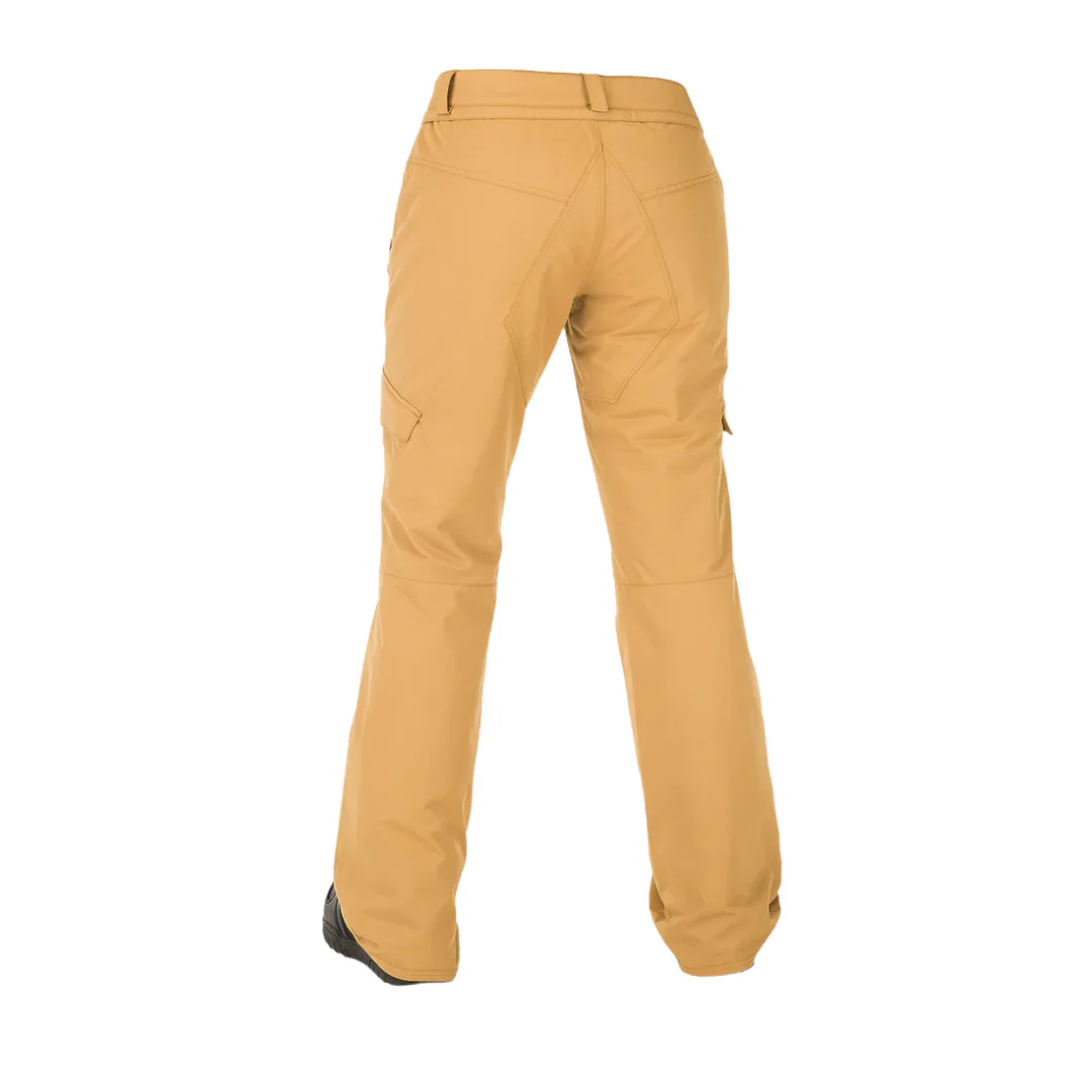 Volcom Women's Bridger Insulated Pants - Image 2